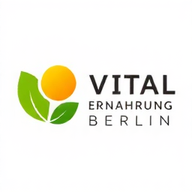 VitalErnährung Berlin logo